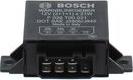 BOSCH F 026 T00 021 - Intermittenza di lampeggio www.autoricambit.com