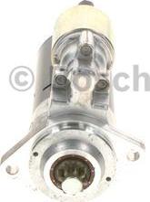 BOSCH F 026 T02 009 - Motorino d'avviamento www.autoricambit.com