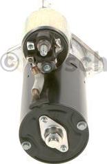 BOSCH F 026 T02 009 - Motorino d'avviamento www.autoricambit.com