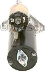 BOSCH F 026 T02 010 - Motorino d'avviamento www.autoricambit.com