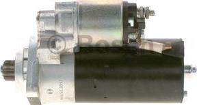 BOSCH F 026 T02 010 - Motorino d'avviamento www.autoricambit.com