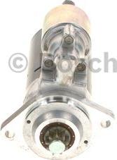 BOSCH F 026 T02 010 - Motorino d'avviamento www.autoricambit.com