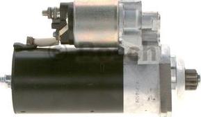 BOSCH F 026 T02 010 - Motorino d'avviamento www.autoricambit.com