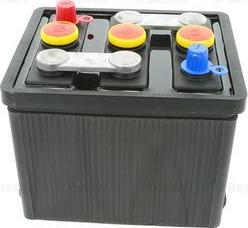 BOSCH F 026 T02 303 - Batteria avviamento www.autoricambit.com