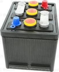 BOSCH F 026 T02 303 - Batteria avviamento www.autoricambit.com