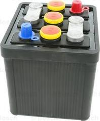 BOSCH F 026 T02 302 - Batteria avviamento www.autoricambit.com