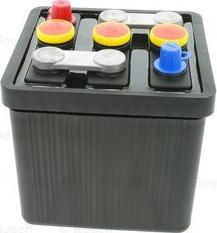 BOSCH F 026 T02 302 - Batteria avviamento www.autoricambit.com