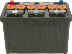 BOSCH F 026 T02 314 - Batteria avviamento www.autoricambit.com