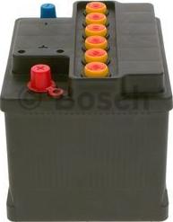 BOSCH F 026 T02 310 - Batteria avviamento www.autoricambit.com