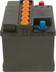 BOSCH F 026 T02 310 - Batteria avviamento www.autoricambit.com