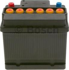 BOSCH F 026 T02 310 - Batteria avviamento www.autoricambit.com