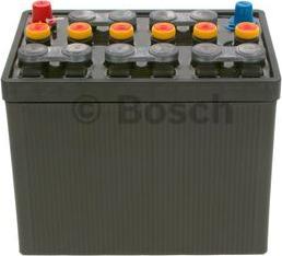 BOSCH F 026 T02 311 - Batteria avviamento www.autoricambit.com