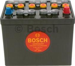 BOSCH F 026 T02 311 - Batteria avviamento www.autoricambit.com