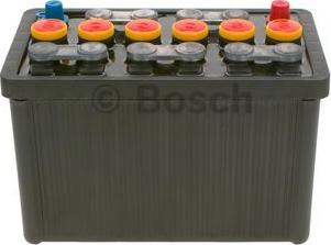 BOSCH F 026 T02 313 - Batteria avviamento www.autoricambit.com