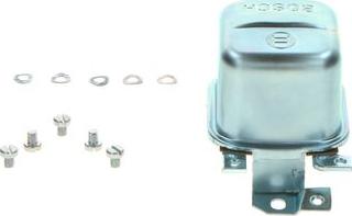 BOSCH F 026 T02 202 - Regolatore di tensione del generatore www.autoricambit.com