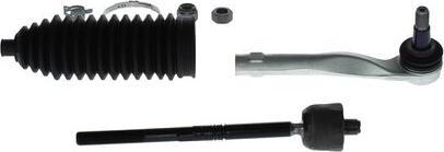 BOSCH K S00 004 057 - Kit riparazione, Barra di accoppiamento www.autoricambit.com