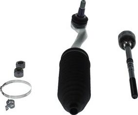 BOSCH K S00 004 057 - Kit riparazione, Barra di accoppiamento www.autoricambit.com