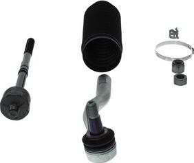 BOSCH K S00 004 057 - Kit riparazione, Barra di accoppiamento www.autoricambit.com