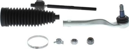 BOSCH K S00 004 064 - Kit riparazione, Barra di accoppiamento www.autoricambit.com