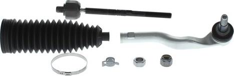 BOSCH K S00 004 065 - Kit riparazione, Barra di accoppiamento www.autoricambit.com