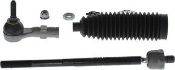 BOSCH K S00 004 068 - Kit riparazione, Barra di accoppiamento www.autoricambit.com