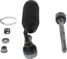 BOSCH K S00 004 081 - Kit riparazione, Barra di accoppiamento www.autoricambit.com