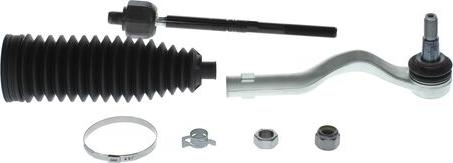 BOSCH K S00 004 038 - Kit riparazione, Barra di accoppiamento www.autoricambit.com