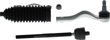 BOSCH K S00 004 029 - Kit riparazione, Barra di accoppiamento www.autoricambit.com