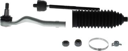 BOSCH K S00 004 198 - Kit riparazione, Barra di accoppiamento www.autoricambit.com