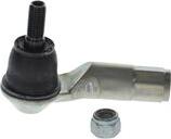 BOSCH K S00 004 152 - Kit riparazione, Testa barra d'accoppiamento www.autoricambit.com