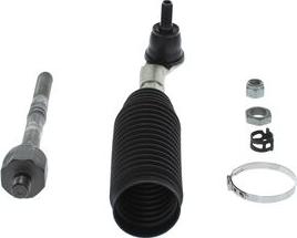 BOSCH K S00 004 185 - Kit riparazione, Barra di accoppiamento www.autoricambit.com