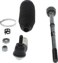 BOSCH K S00 004 183 - Kit riparazione, Barra di accoppiamento www.autoricambit.com