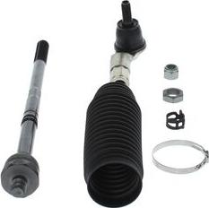 BOSCH K S00 004 183 - Kit riparazione, Barra di accoppiamento www.autoricambit.com