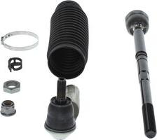 BOSCH K S00 004 182 - Kit riparazione, Barra di accoppiamento www.autoricambit.com