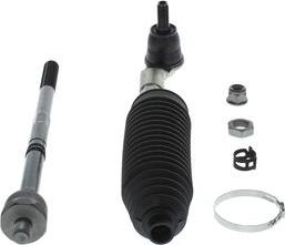 BOSCH K S00 004 182 - Kit riparazione, Barra di accoppiamento www.autoricambit.com