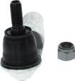 BOSCH K S00 004 129 - Kit riparazione, Testa barra d'accoppiamento www.autoricambit.com