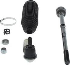 BOSCH K S00 004 209 - Kit riparazione, Barra di accoppiamento www.autoricambit.com