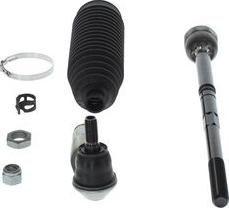 BOSCH K S00 004 207 - Kit riparazione, Barra di accoppiamento www.autoricambit.com