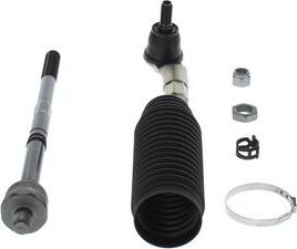 BOSCH K S00 004 207 - Kit riparazione, Barra di accoppiamento www.autoricambit.com