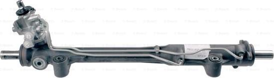 BOSCH K S00 000 914 - Scatola guida www.autoricambit.com