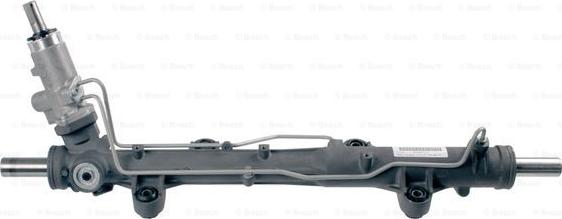 BOSCH K S00 000 916 - Scatola guida www.autoricambit.com