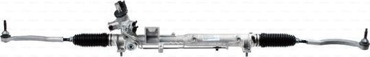 BOSCH K S00 000 987 - Scatola guida www.autoricambit.com