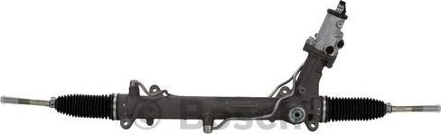 BOSCH K S00 000 931 - Scatola guida www.autoricambit.com