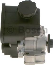 BOSCH K S00 000 590 - Pompa idraulica, Sterzo www.autoricambit.com