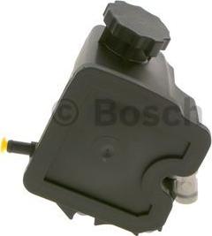 BOSCH K S00 000 590 - Pompa idraulica, Sterzo www.autoricambit.com