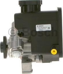 BOSCH K S00 000 590 - Pompa idraulica, Sterzo www.autoricambit.com