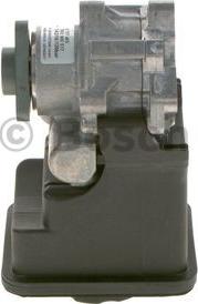 BOSCH K S00 000 593 - Pompa idraulica, Sterzo www.autoricambit.com