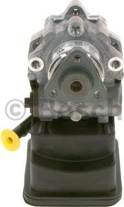 BOSCH K S00 000 593 - Pompa idraulica, Sterzo www.autoricambit.com