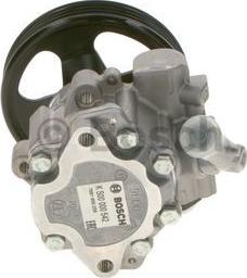 BOSCH K S00 000 542 - Pompa idraulica, Sterzo www.autoricambit.com