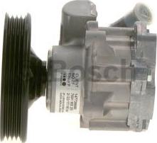 BOSCH K S00 000 542 - Pompa idraulica, Sterzo www.autoricambit.com